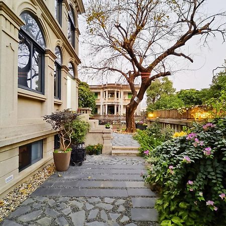 Xiamen Gulangyu Heitan Hotel Zewnętrze zdjęcie