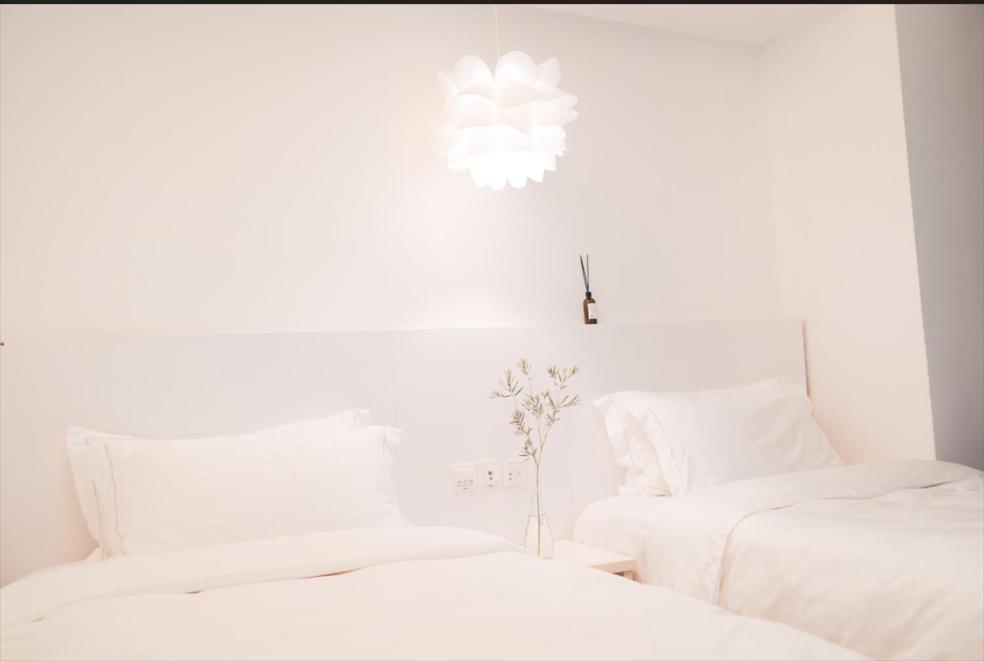 Xiamen Gulangyu Heitan Hotel Zewnętrze zdjęcie