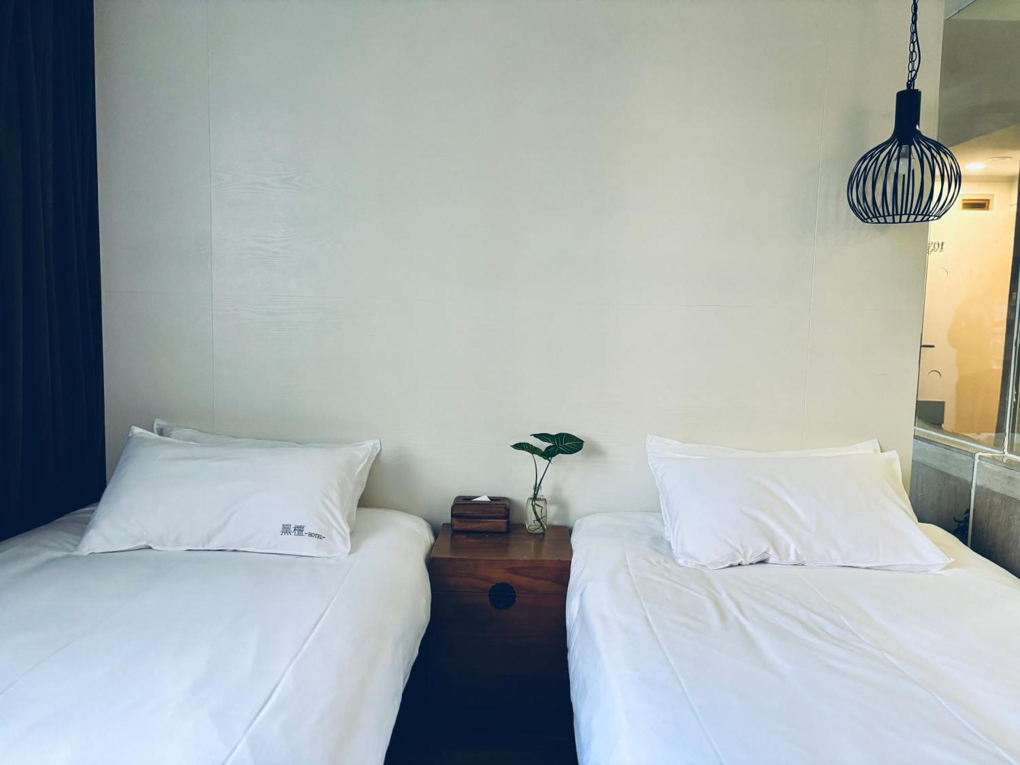 Xiamen Gulangyu Heitan Hotel Zewnętrze zdjęcie