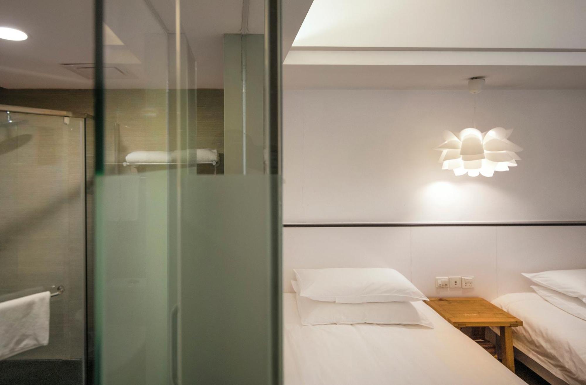 Xiamen Gulangyu Heitan Hotel Zewnętrze zdjęcie