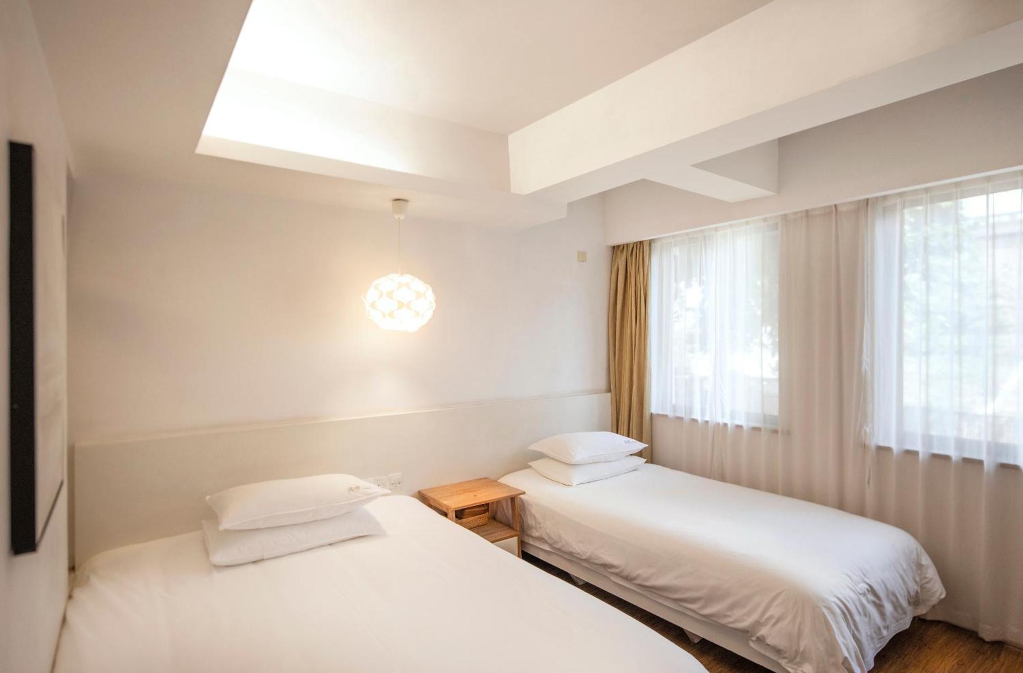 Xiamen Gulangyu Heitan Hotel Zewnętrze zdjęcie