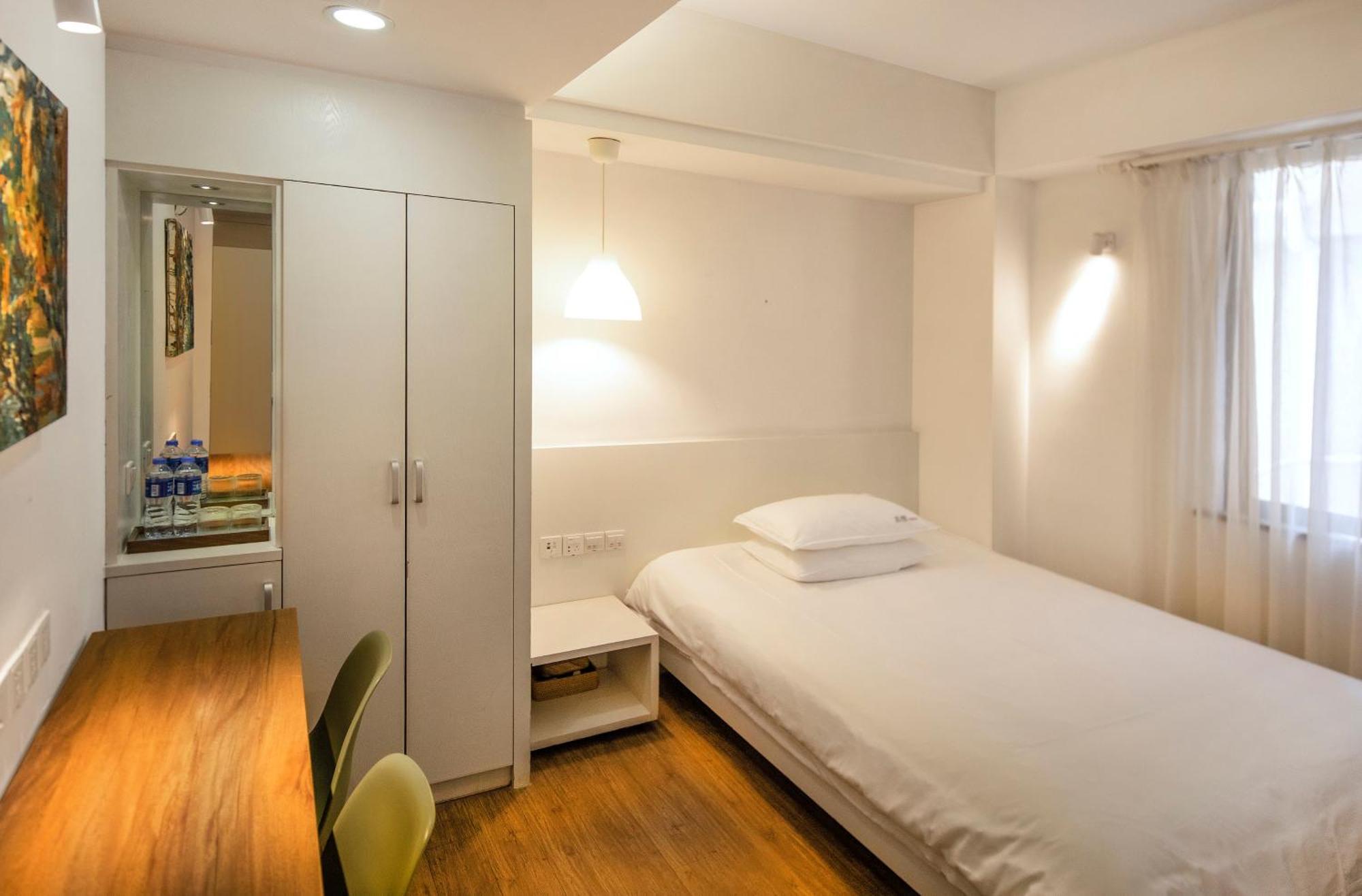 Xiamen Gulangyu Heitan Hotel Zewnętrze zdjęcie